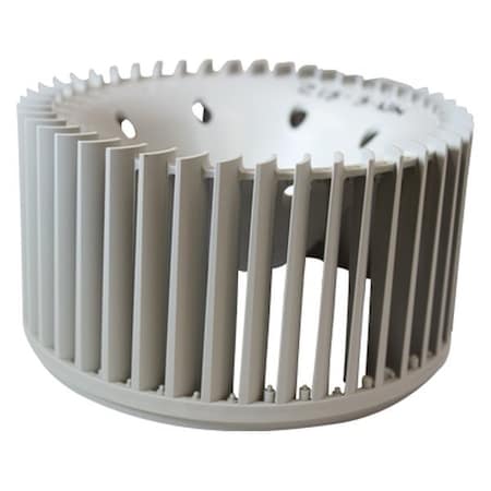 Motorcraft Fan Asy, Mm1073 MM1073